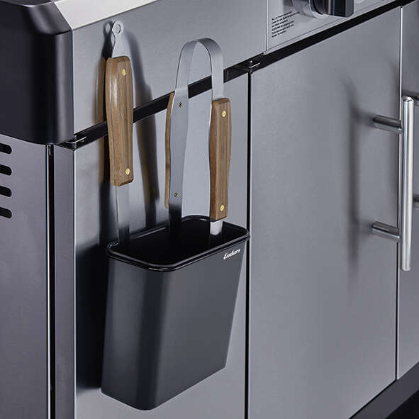 Enders Grillbesteckbehälter